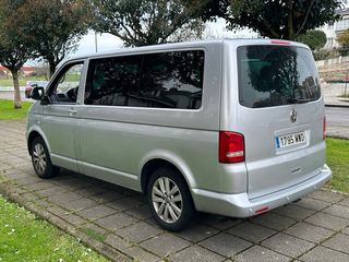 Volkswagen Multivan 2011