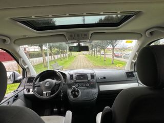 Volkswagen Multivan 2011