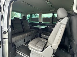 Volkswagen Multivan 2011