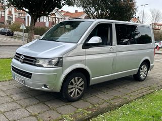 Volkswagen Multivan 2011