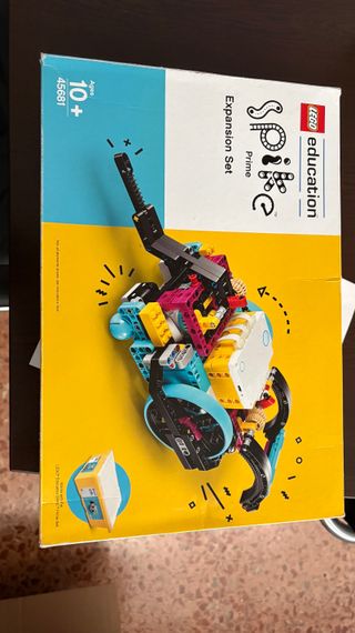 LEGO Education Spike Prime Expansion Set
