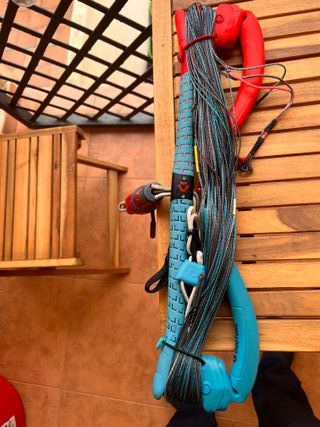 Barra Duotone Trust 2026