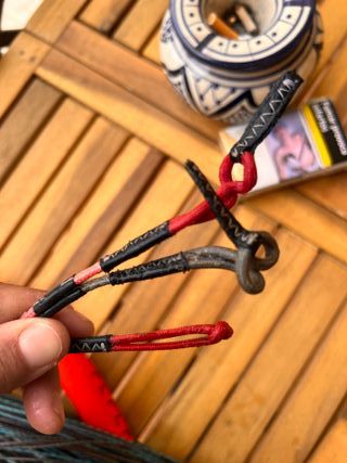 Barra Duotone Trust 2026