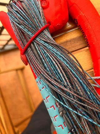 Barra Duotone Trust 2026