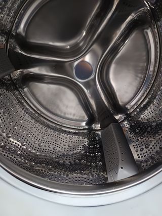 Lavadora Bosch Serie 6 8kg