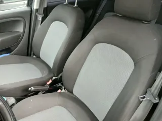 Fiat Grande Punto 1.2 Gasolina – 2013