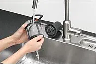 Lavavajillas integrable AEG FSB64907Z