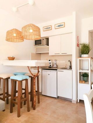 Piso en venta en Cala En Blanes en Ciutadella de Menorca