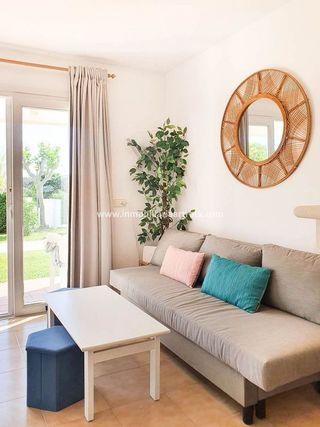 Piso en venta en Cala En Blanes en Ciutadella de Menorca