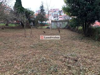 Terreno en venta en Mugardos
