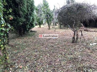 Terreno en venta en Mugardos