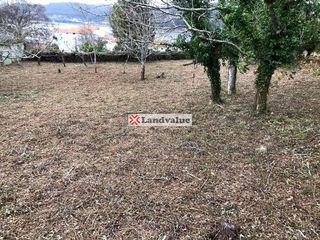 Terreno en venta en Mugardos
