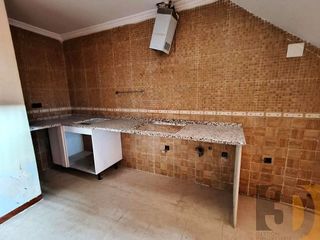 Piso en venta en Casco Histórico en Toledo