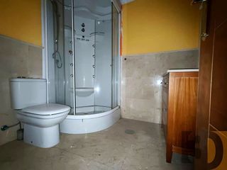 Piso en venta en Casco Histórico en Toledo