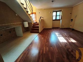 Piso en venta en Casco Histórico en Toledo