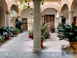 Piso en venta en Casco Histórico en Toledo