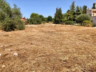 Solar en venta en Totana