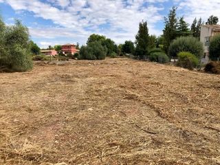 Solar en venta en Totana