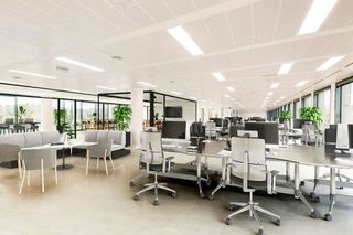 Oficina en alquiler en Sanchinarro en Madrid