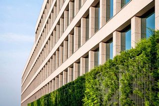 Oficina en alquiler en Sanchinarro en Madrid