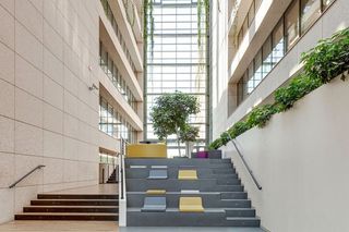 Oficina en alquiler en Sanchinarro en Madrid