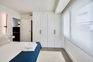 Piso en alquiler en Mirasierra en Madrid