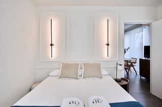 Piso en alquiler en Mirasierra en Madrid