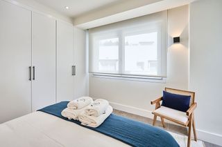 Piso en alquiler en Mirasierra en Madrid