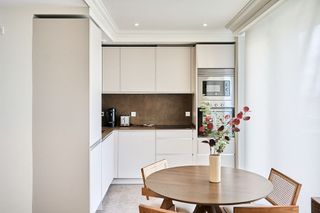 Piso en alquiler en Mirasierra en Madrid