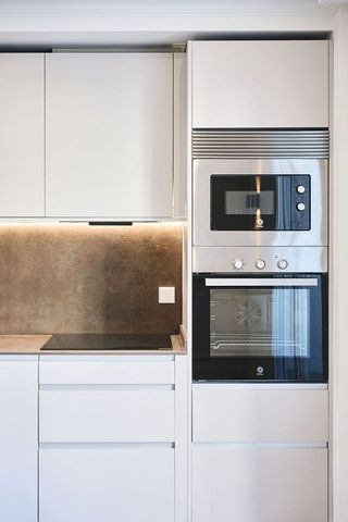 Piso en alquiler en Mirasierra en Madrid