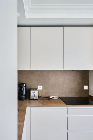 Piso en alquiler en Mirasierra en Madrid