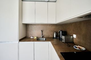 Piso en alquiler en Mirasierra en Madrid