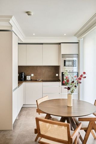 Piso en alquiler en Mirasierra en Madrid