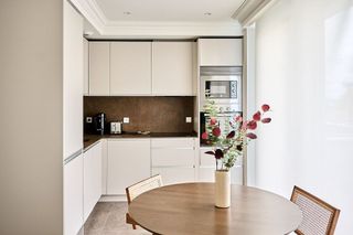 Piso en alquiler en Mirasierra en Madrid