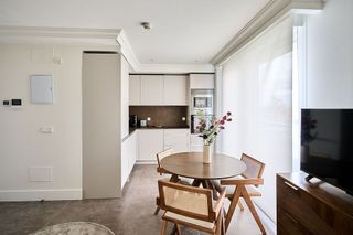 Piso en alquiler en Mirasierra en Madrid