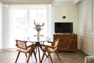 Piso en alquiler en Mirasierra en Madrid