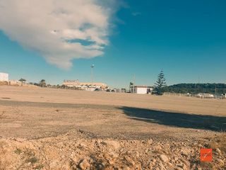 Terreno en venta en Nord en Sant Carles de la Ràpita