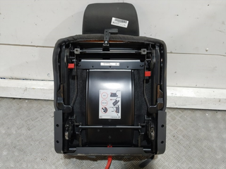 ASIENTOS TRASERO DERECHO VOLKSWAGEN TOURAN (1T1)