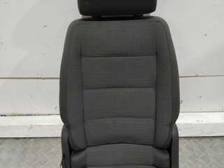 ASIENTOS TRASERO DERECHO VOLKSWAGEN TOURAN (1T1)