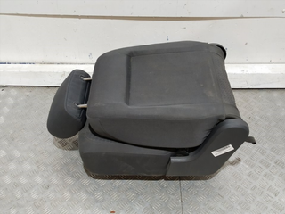 ASIENTOS TRASERO DERECHO VOLKSWAGEN TOURAN (1T1)