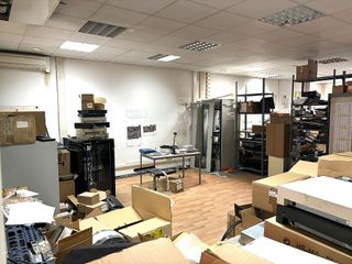 Local comercial en venta en Vinyets - Molí Vell en Sant Boi de Llobregat