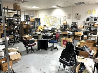 Local comercial en venta en Vinyets - Molí Vell en Sant Boi de Llobregat