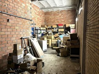 Local comercial en venta en Vinyets - Molí Vell en Sant Boi de Llobregat