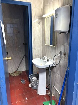 Local comercial en venta en Vinyets - Molí Vell en Sant Boi de Llobregat