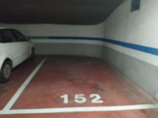 Garaje en alquiler en La Vila Olímpica del Poblenou en Barcelona