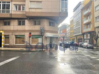 Local comercial en alquiler en A Milagrosa en Lugo