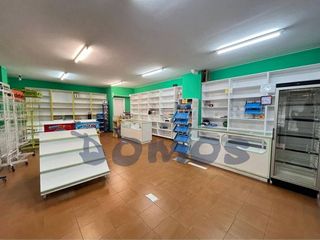 Local comercial en alquiler en A Milagrosa en Lugo