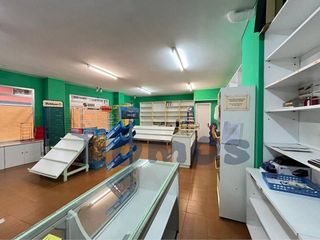 Local comercial en alquiler en A Milagrosa en Lugo