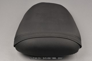 Asiento pasajero SUZUKI SV / SVS 650 1999 - 2002