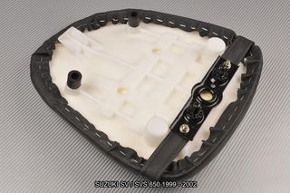 Asiento pasajero SUZUKI SV / SVS 650 1999 - 2002